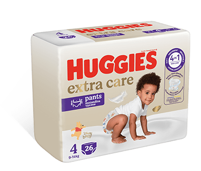 Huggies +pannolino mutandina + extra care mutandina + indicatore di bagnato + micropori + barriere