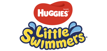 Huggies+ pannolino costumino+ Little Swimmers