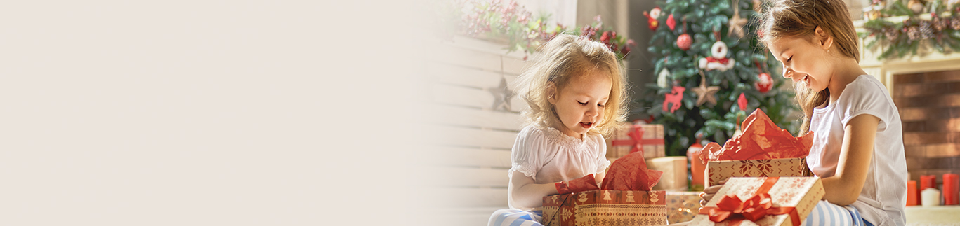 Genitori + Bambini + idee per Natale + decorazioni 